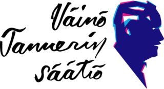 Logo Vaino Tannerin saatio