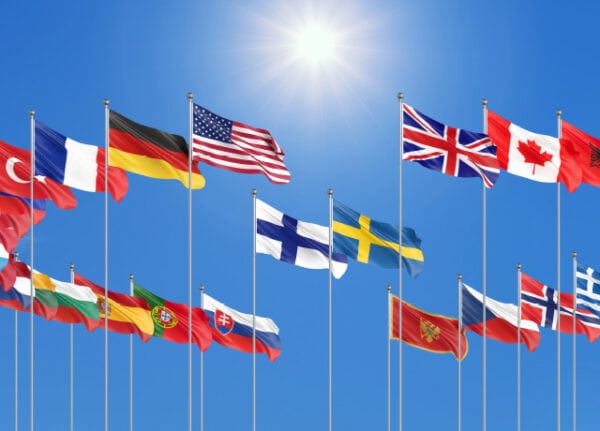 Miten NATO vaikuttaa Suomeen ja Ruotsiin – ja Ruotsi ja Suomi NATO:on? – Tanner-seminaari 19.9.2024